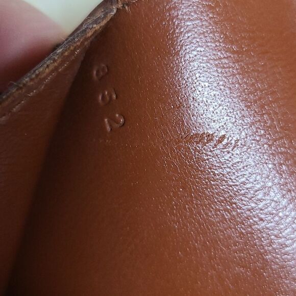 💯Authentic Louis Vuitton Monogram Long Wallet🍀 - Picture 13 of 14